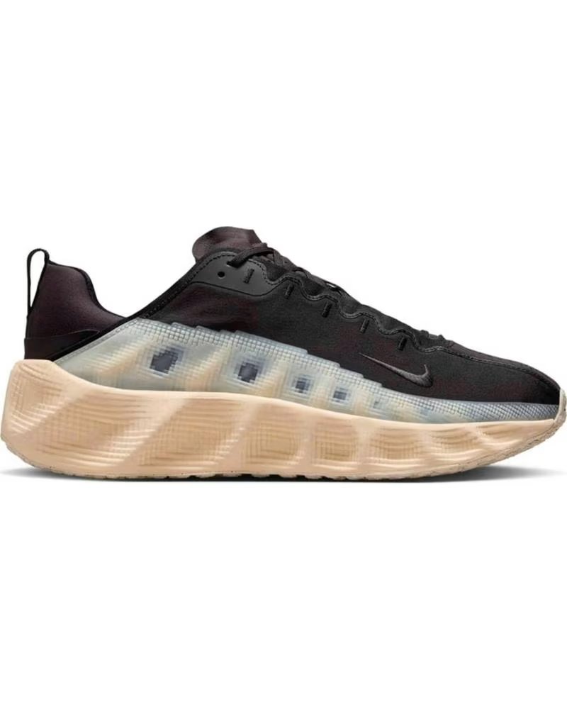 NIKE AVA ROVER ANTHRACITE BLACK SNEAKER