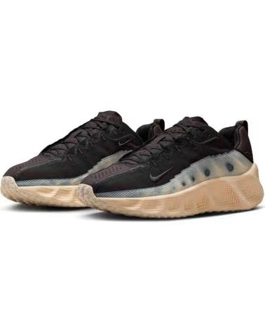 NIKE AVA ROVER ANTHRACITE BLACK SNEAKER