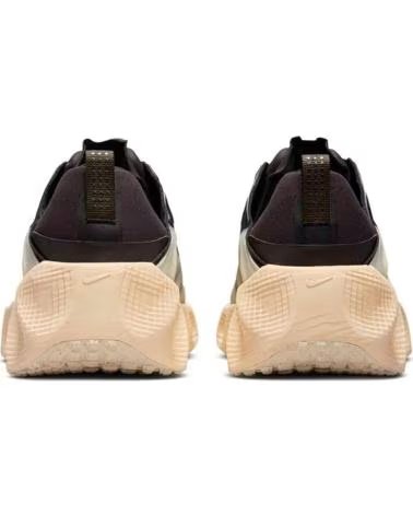 NIKE AVA ROVER ANTHRACITE BLACK SNEAKER