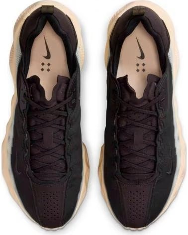 NIKE AVA ROVER ANTHRACITE BLACK SNEAKER