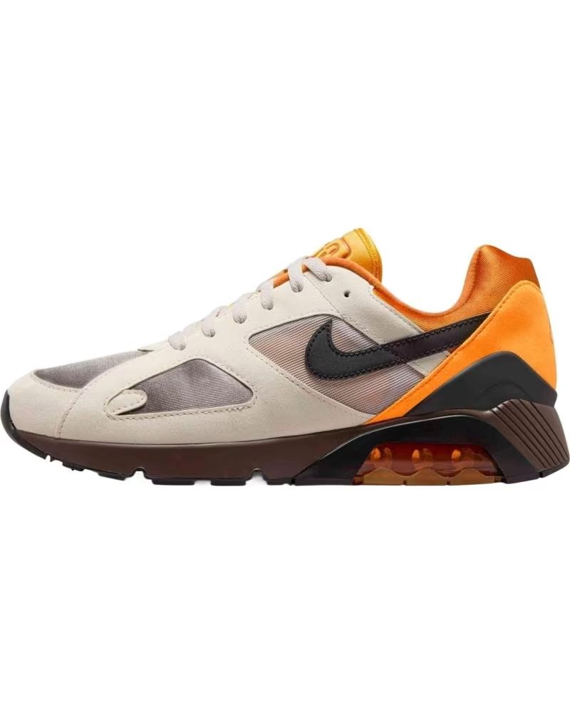NIKE AIR MAX IB3076-100 UNISEX SNEAKER