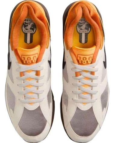 NIKE AIR MAX IB3076-100 UNISEX SNEAKER