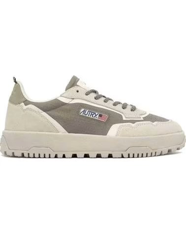 AUTRY LDLWCO03 WILDPACE SNEAKER FÜR DAMEN