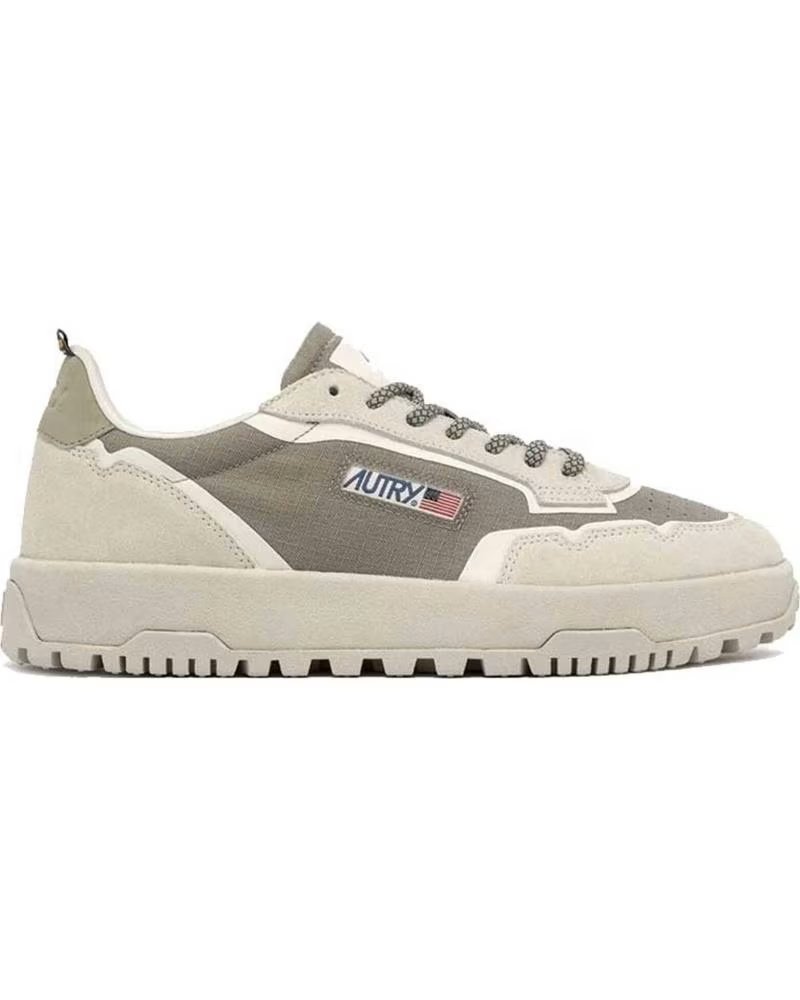 AUTRY LDLWCO03 WILDPACE SNEAKER FÜR DAMEN
