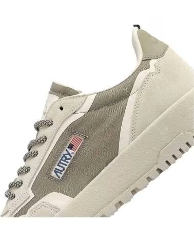AUTRY LDLWCO03 WILDPACE SNEAKER FÜR DAMEN