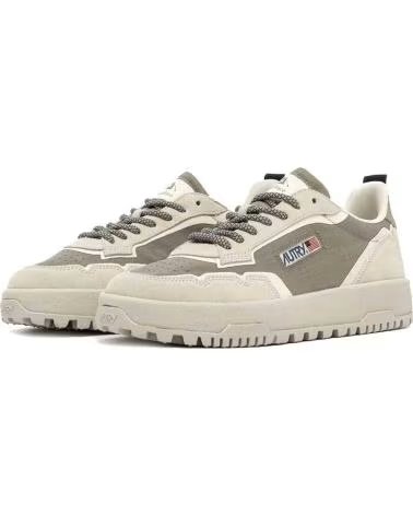 AUTRY LDLWCO03 WILDPACE SNEAKER FÜR DAMEN
