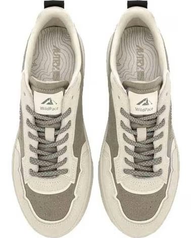 AUTRY LDLWCO03 WILDPACE SNEAKER FÜR DAMEN