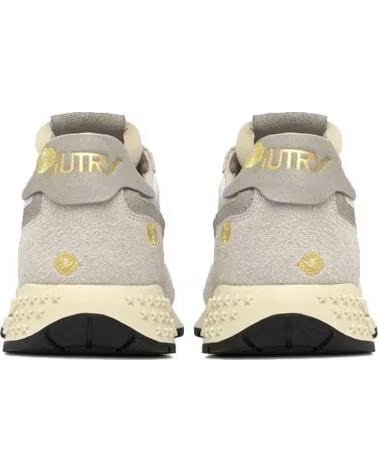 AUTRY SNEAKERS WWLMEF01 DA UOMO