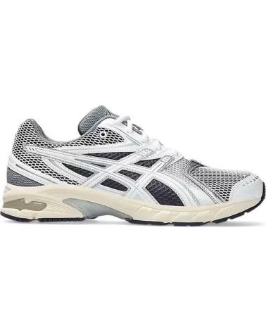 ASICS SCARPE GEL-DS TRAINER 14 PURE SILVER