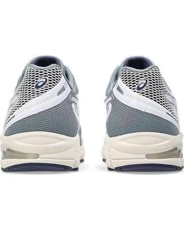 ASICS SCARPE GEL-DS TRAINER 14 PURE SILVER