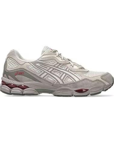 ASICS GEL NYC MOONROCK SNEAKERS