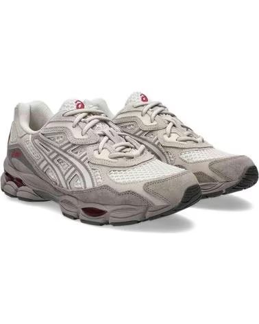 ASICS BASKETS GEL NYC MOONROCK
