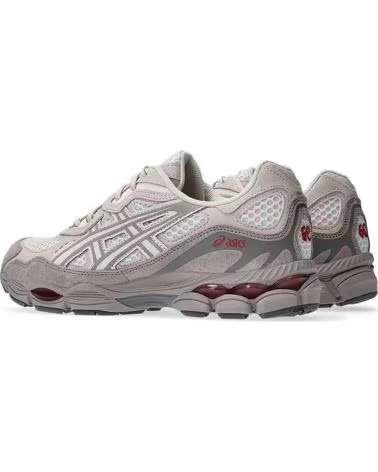 ASICS BASKETS GEL NYC MOONROCK