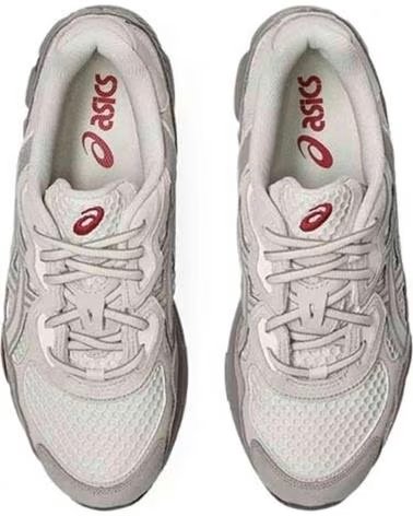 ASICS BASKETS GEL NYC MOONROCK