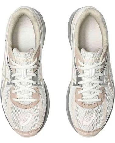 SNEAKERS ASICS JOG 100S FEATHER GREY