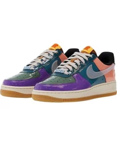 NIKE ZAPATILLAS AIR FORCE 1 LOW SP X UNDEFEATED