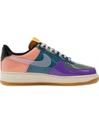 NIKE ZAPATILLAS AIR FORCE 1 LOW SP X UNDEFEATED