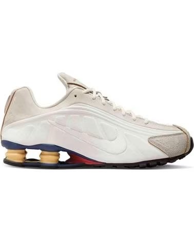 NIKE HQ3531-099 SNEAKER IN BEIGE