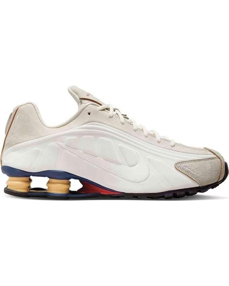 NIKE BASKETS HQ3531-099 BEIGE