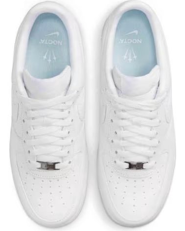 NIKE BASKETS CZ8065-100 BLANCHES UNISEXE