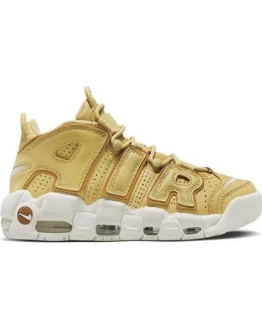 NIKE BASKETS AIR MORE UPTEMPO FEMME