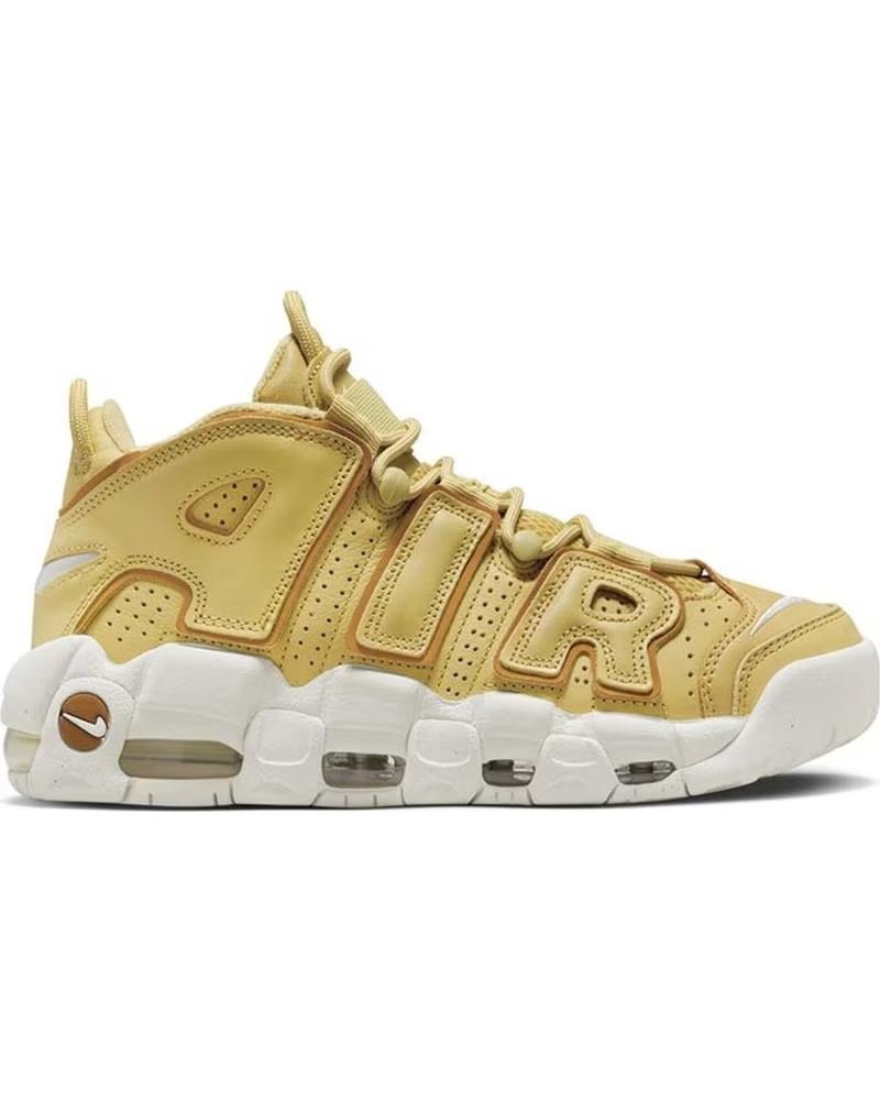 NIKE BASKETS AIR MORE UPTEMPO FEMME