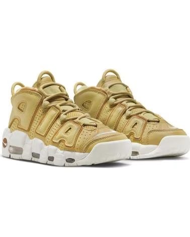 NIKE BASKETS AIR MORE UPTEMPO FEMME