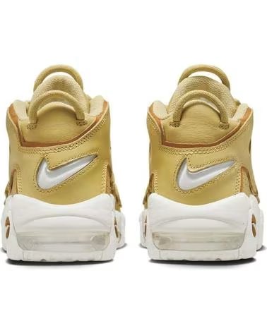 NIKE BASKETS AIR MORE UPTEMPO FEMME