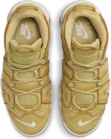 NIKE BASKETS AIR MORE UPTEMPO FEMME