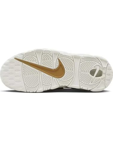 NIKE BASKETS AIR MORE UPTEMPO FEMME
