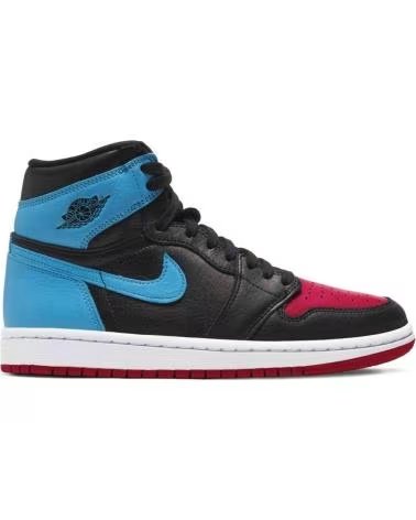 JORDAN ZAPATILLAS AIR 1 HIGH OG UNC TO CHICAGO
