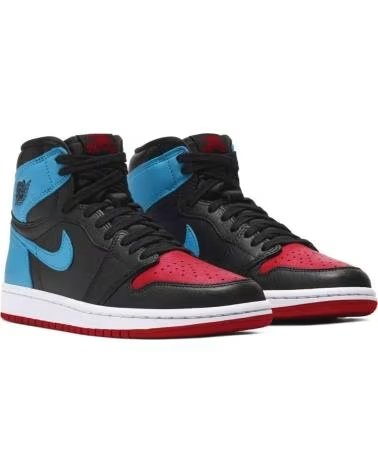 JORDAN ZAPATILLAS AIR 1 HIGH OG UNC TO CHICAGO