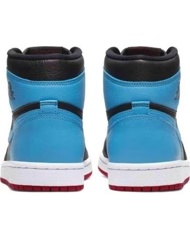 JORDAN ZAPATILLAS AIR 1 HIGH OG UNC TO CHICAGO
