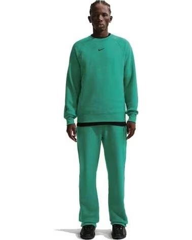 NIKE NOCTA FLEECE HOODIE CS NEPTUNE GREEN SWEATSHIRT