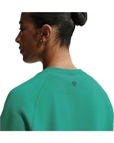 NIKE NOCTA FLEECE HOODIE CS NEPTUNE GREEN SWEATSHIRT