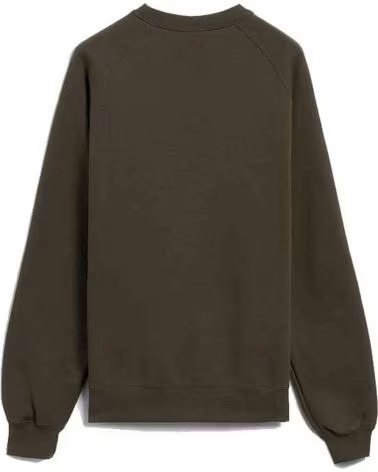 NIKE FELPA X NOCTA CS FLEECE CREWNECK VERDE