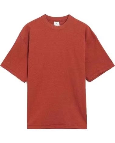 NIKE WOOL CLASSICS KURZARM-T-SHIRT