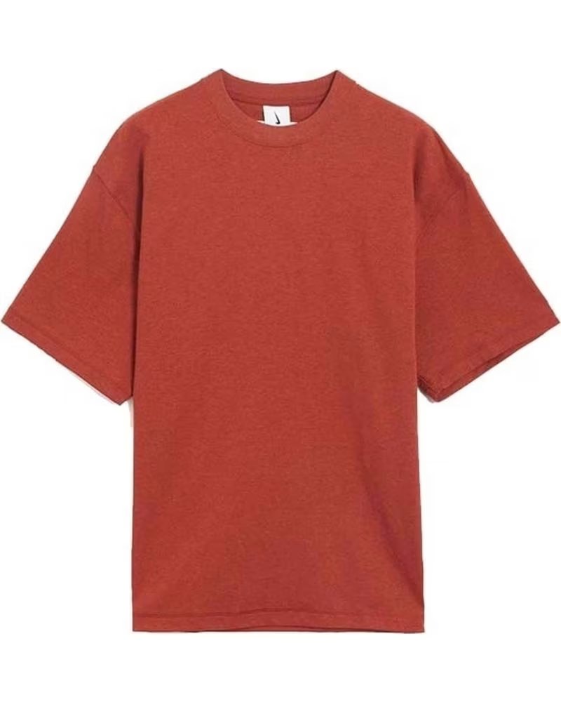 NIKE WOOL CLASSICS KURZARM-T-SHIRT