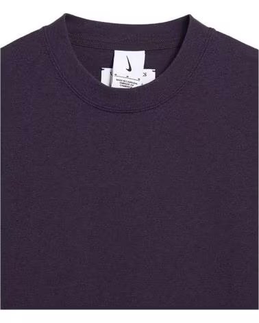 NIKE WOOL CLASSICS KURZARM-T-SHIRT FÜR UNISEX