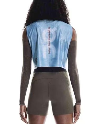 MALLAS TIGHTS PLEASURES X THE LOOP ON