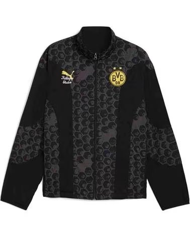 PUMA GIACCA REVERSIBILE KIDSUPER BVB DA UOMO