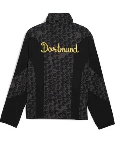 PUMA GIACCA REVERSIBILE KIDSUPER BVB DA UOMO