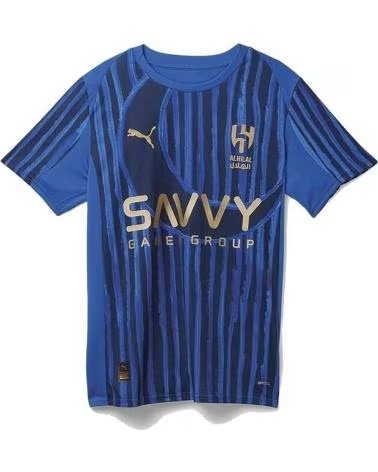PUMA CAMISETA DE FÚTBOL KIDSUPER AHSFC RÉPLICA