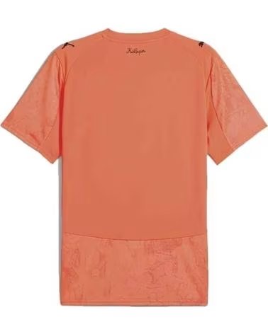 PUMA MAGLIA KIDSUPER MCFC JERSEY REPLICA