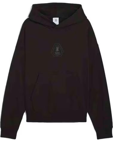 PUMA FELPA CON CAPPUCCIO X SKEPTA