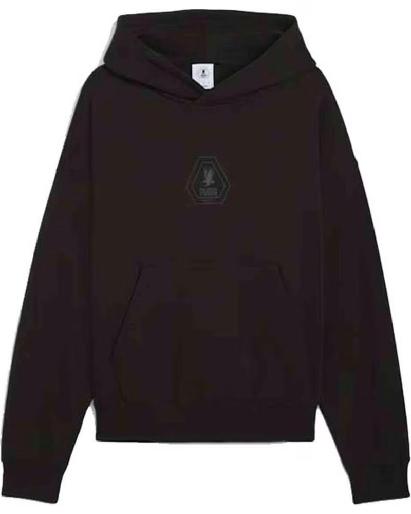 PUMA FELPA CON CAPPUCCIO X SKEPTA