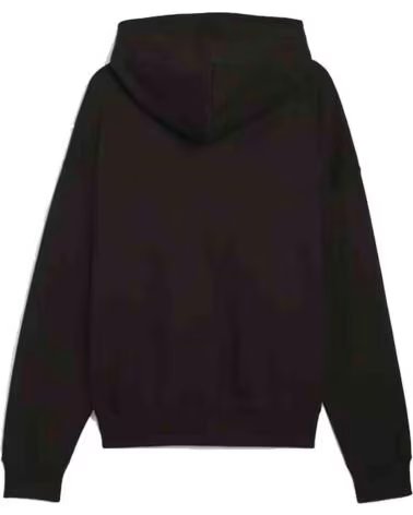 PUMA FELPA CON CAPPUCCIO X SKEPTA