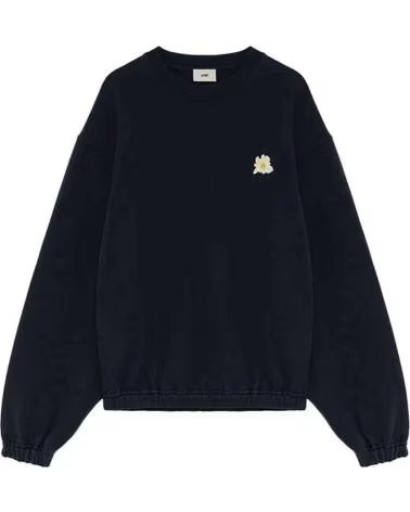 AUTRY SWEATSHIRT HEAVY JERS VORTEX UNISEXE