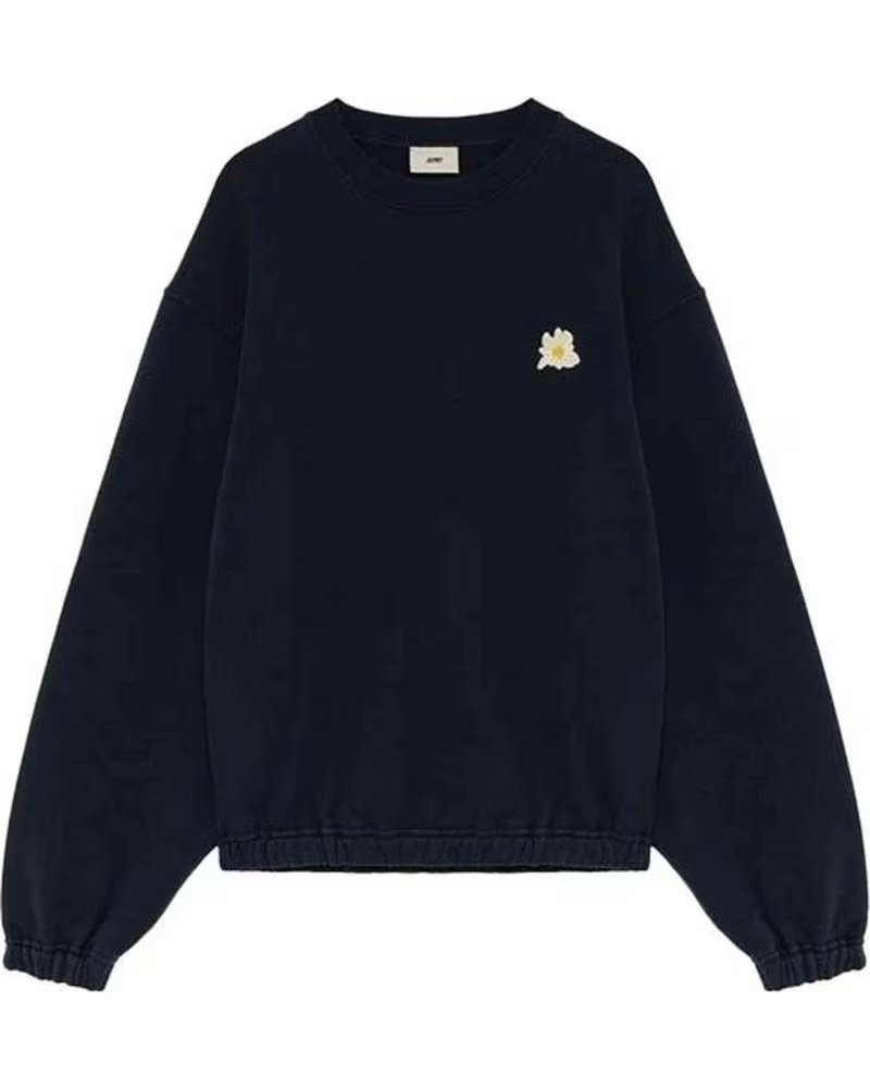 AUTRY SWEATSHIRT HEAVY JERS VORTEX UNISEXE