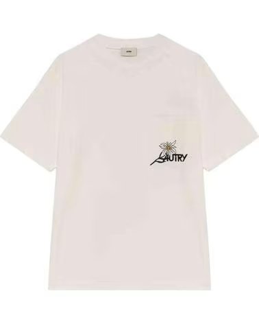 AUTRY T-SHIRT MAIN